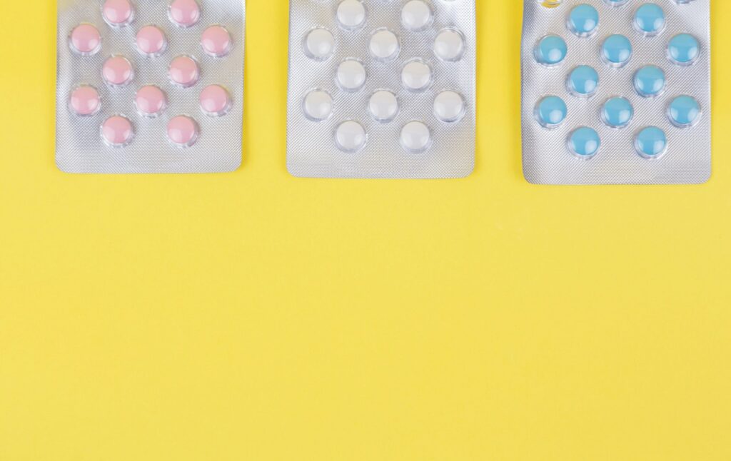 anti-inflammatoire dans le sang durée