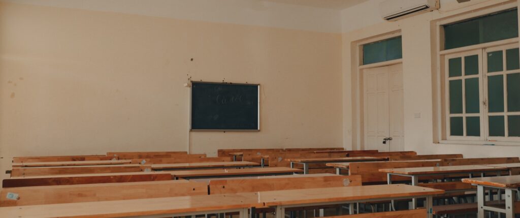 peut-on refuser une équipe éducative à l école