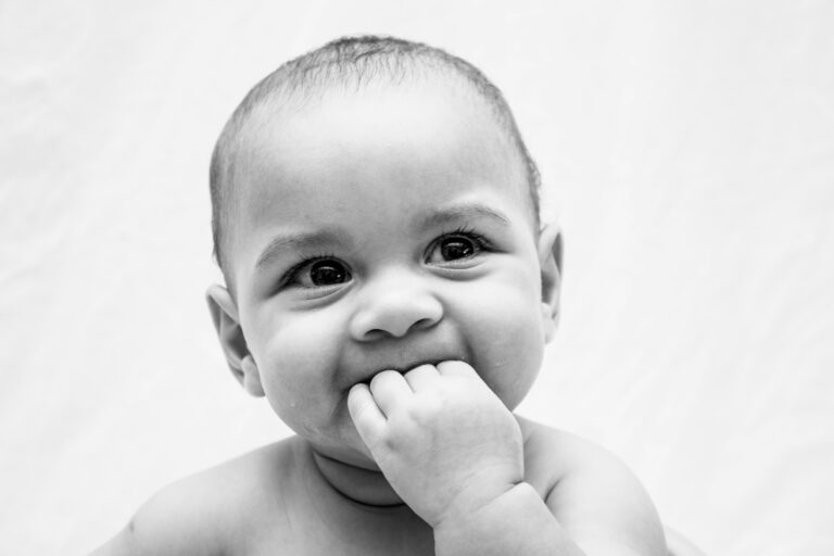 dolodent ou camilia poussee dentaire bebe