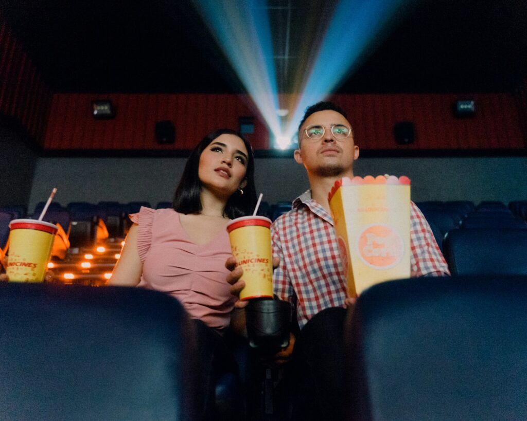 films et series tv avec john cena : soiree cinema