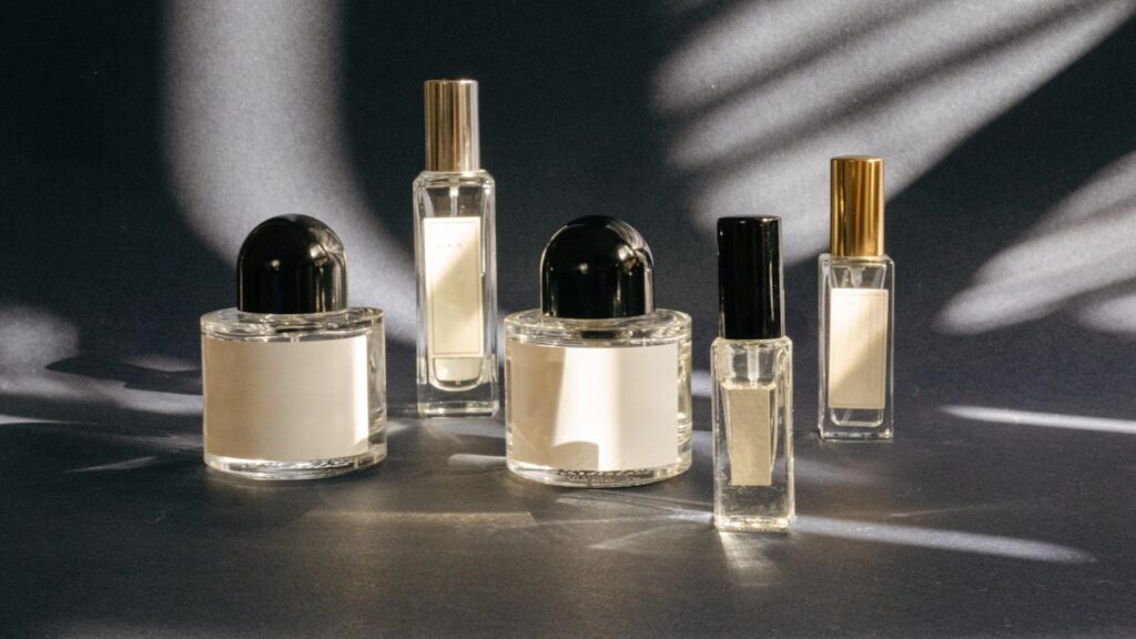 dupe parfum action